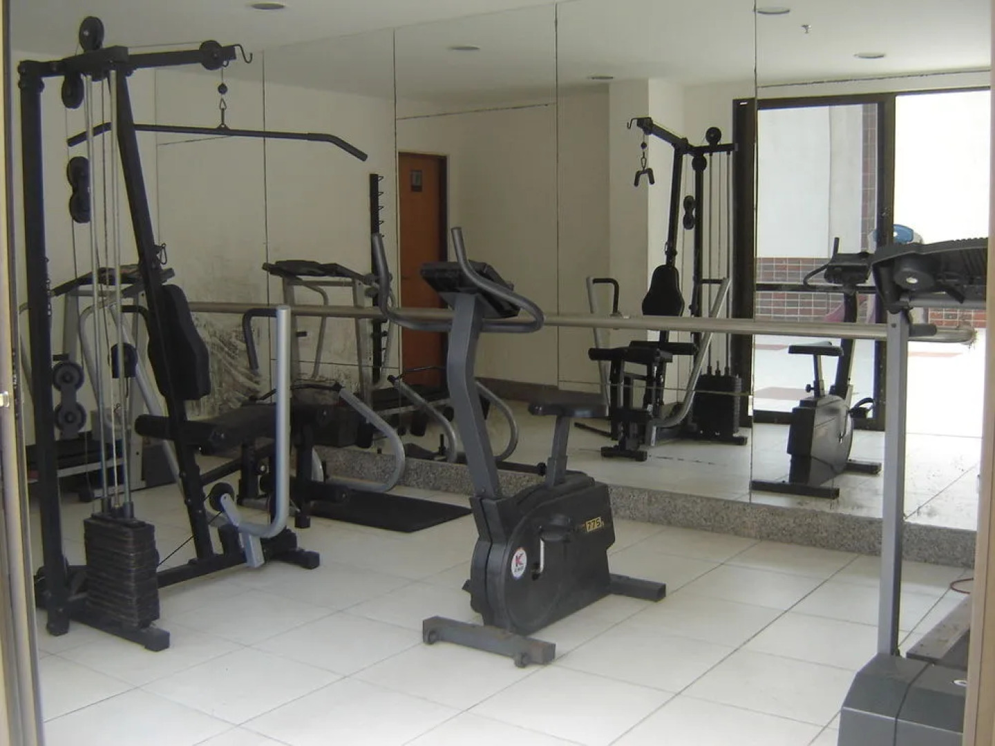 Beach Apartment Emilio Hinko