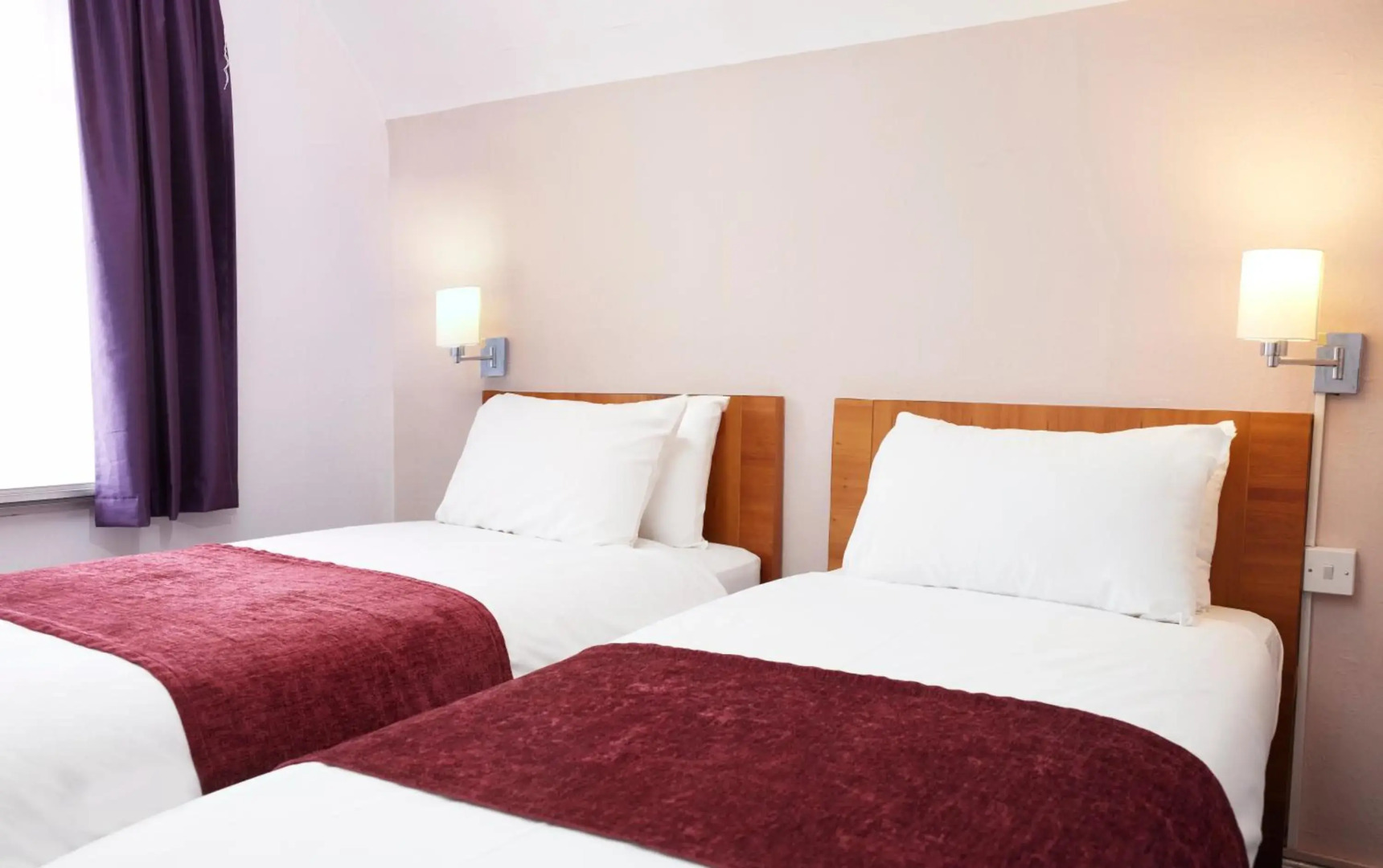 Premier Inn Northampton West (Harpole)