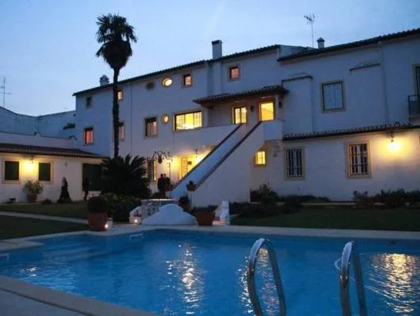 Casa do Colégio Velho