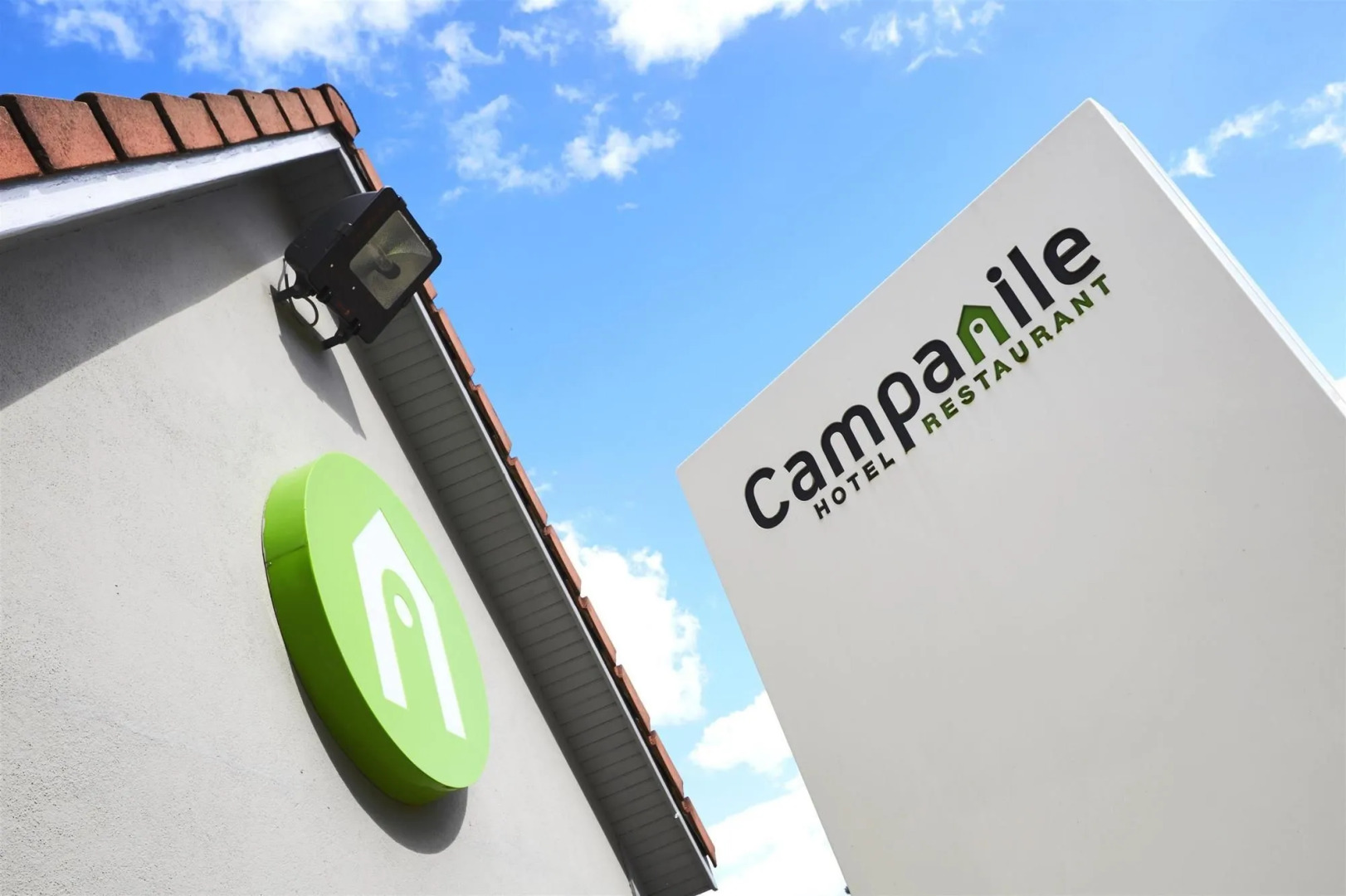 Campanile Saint-Dié