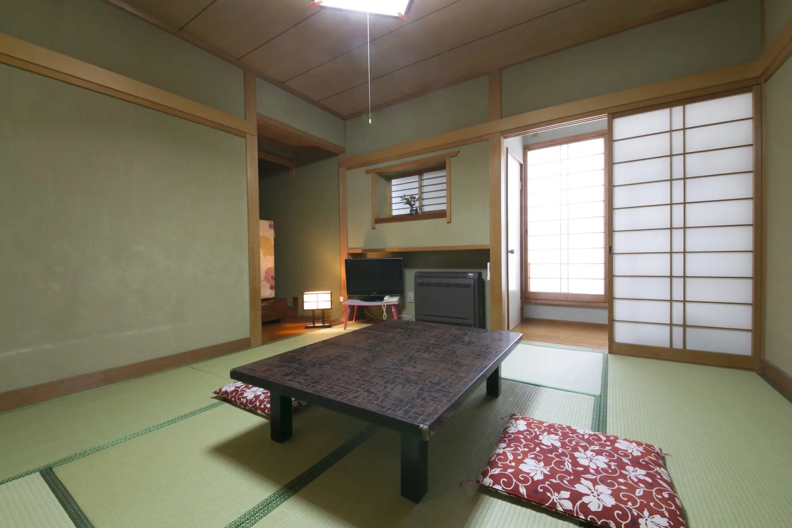Tamagawa Ryokan