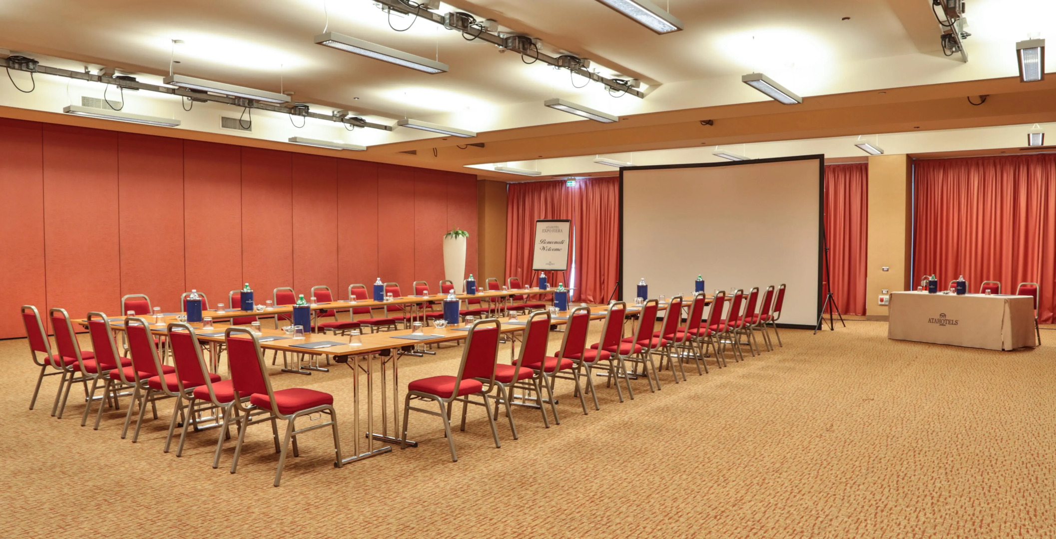 Unahotels Expo Fiera Milano