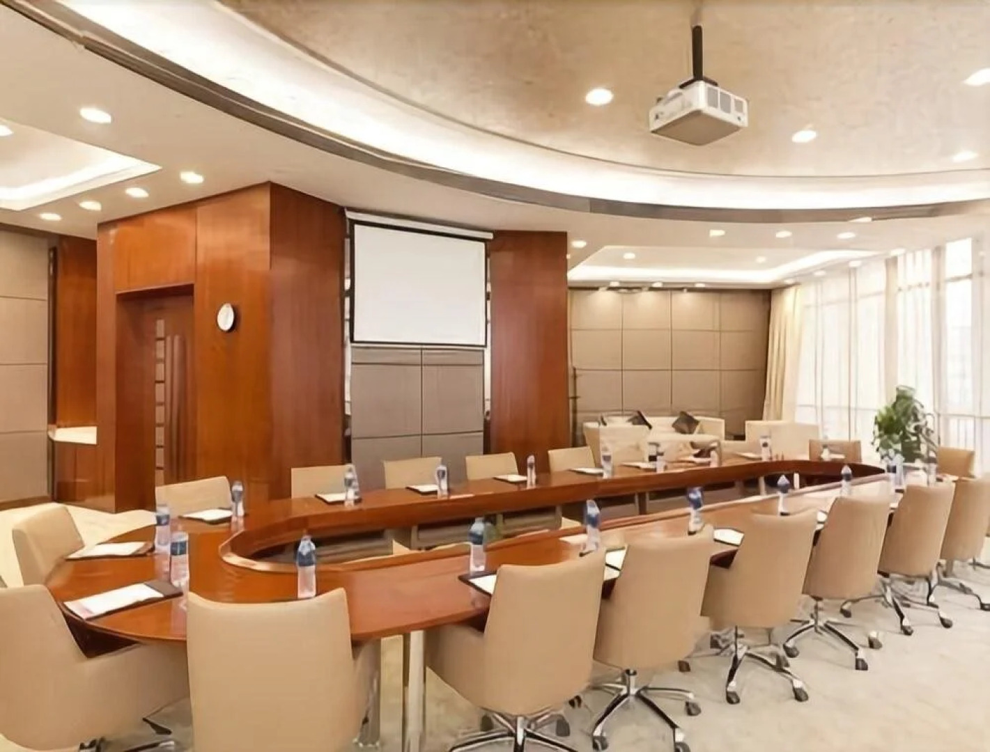 Ramada Plaza Chuzhou