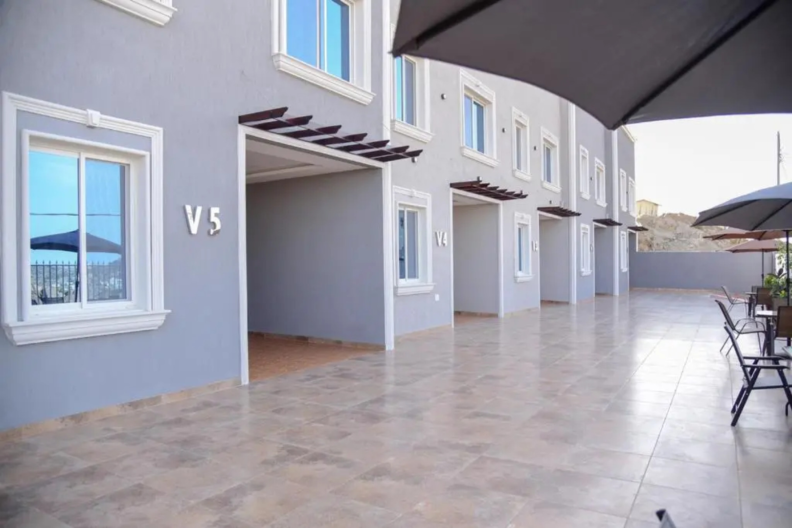 غيوم للفلل الفندقية