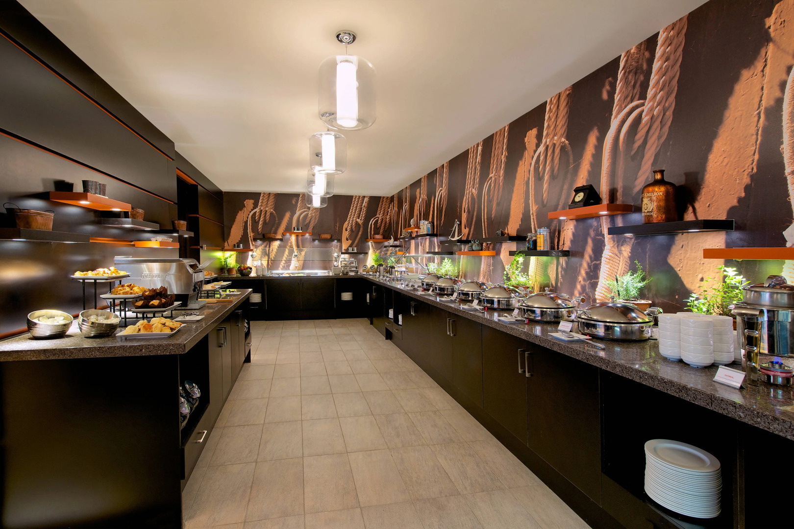 Halifax Marriott Harbourfront Hotel