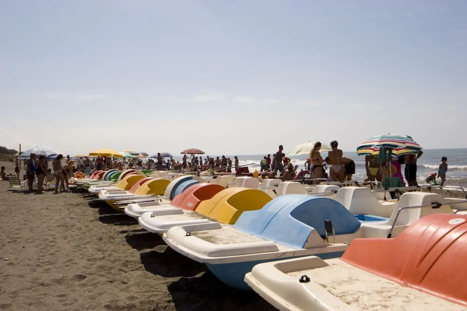 Europing Camping Village