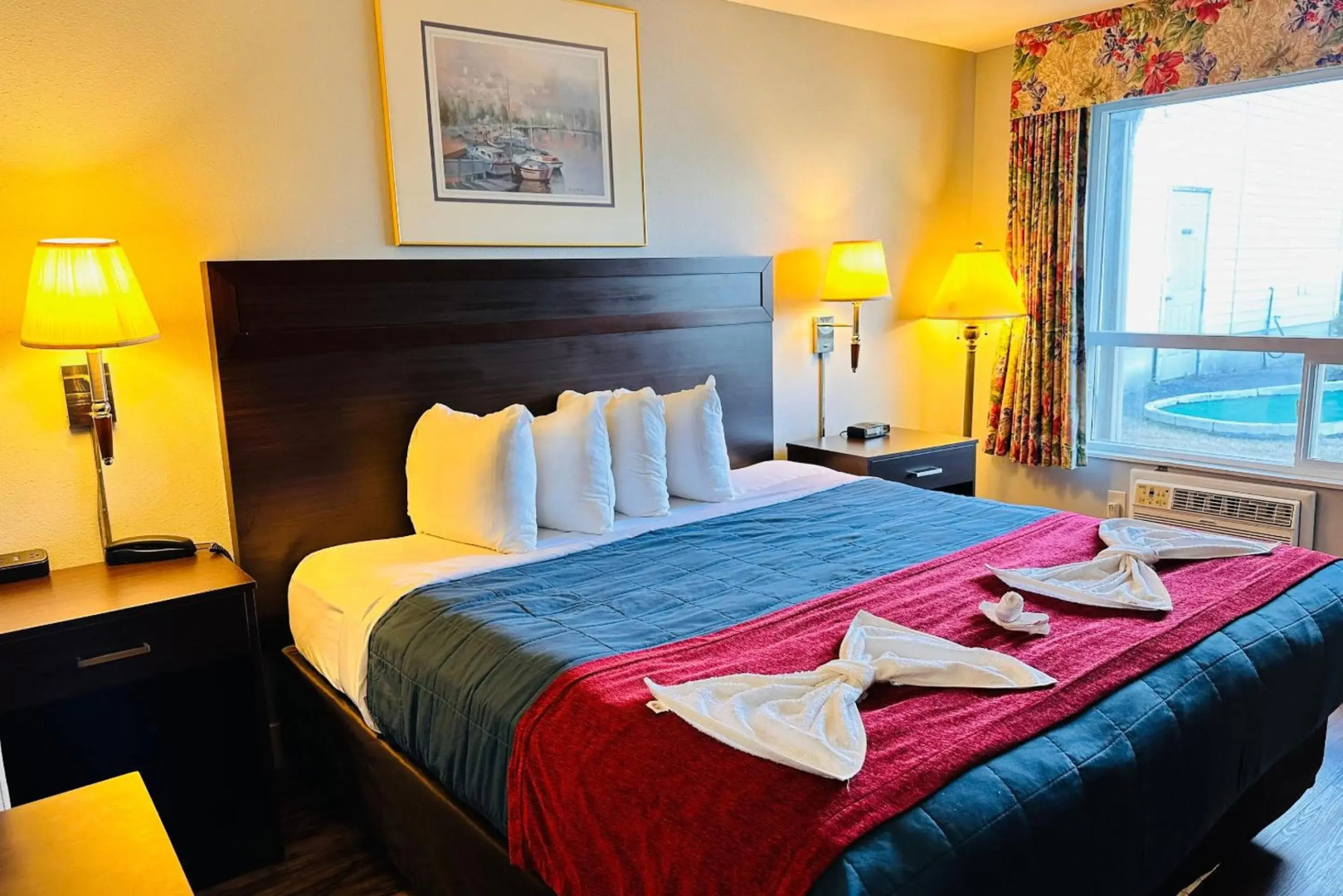 Ocean Paradise Hotel & Resort