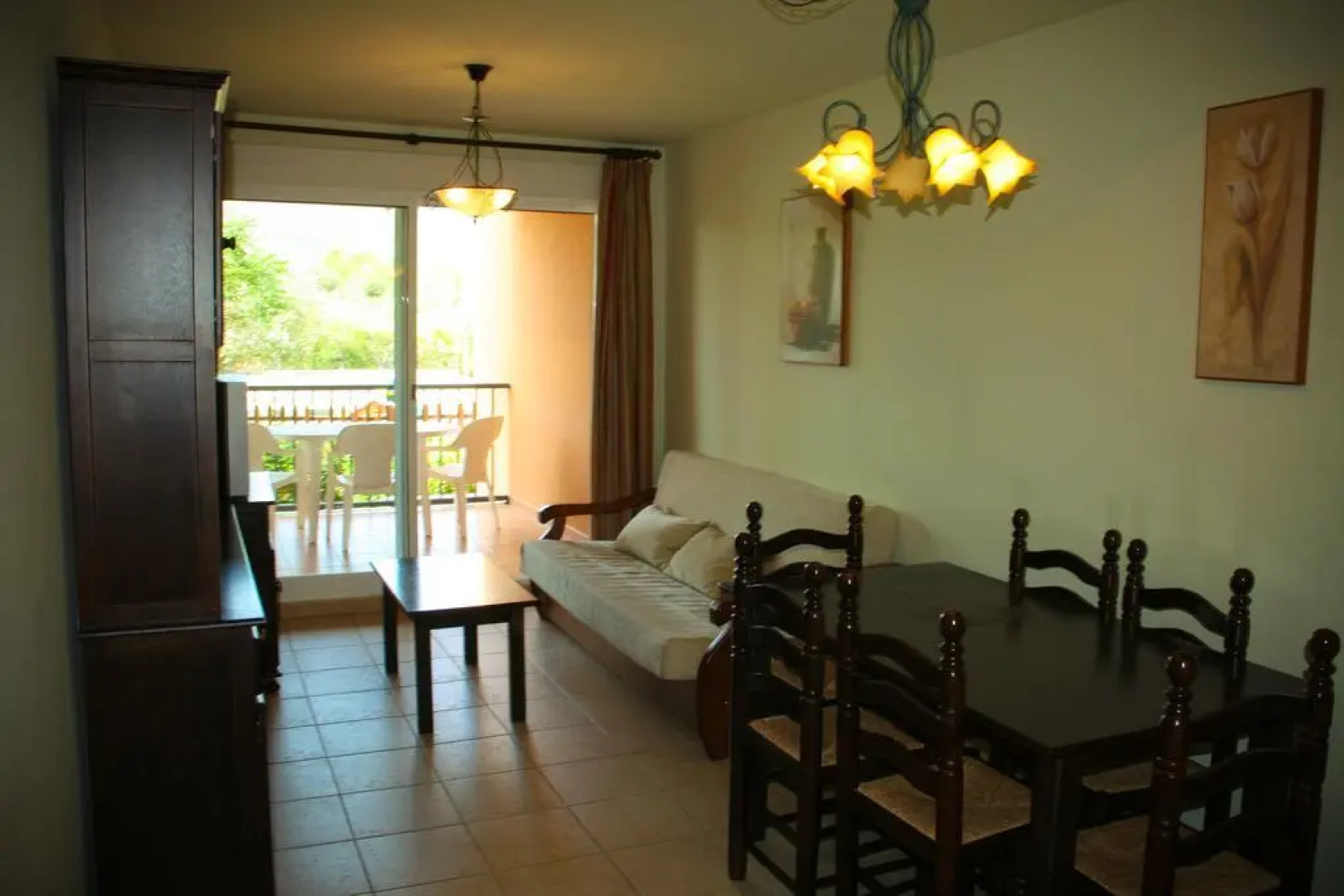 Montemar Natura Resort