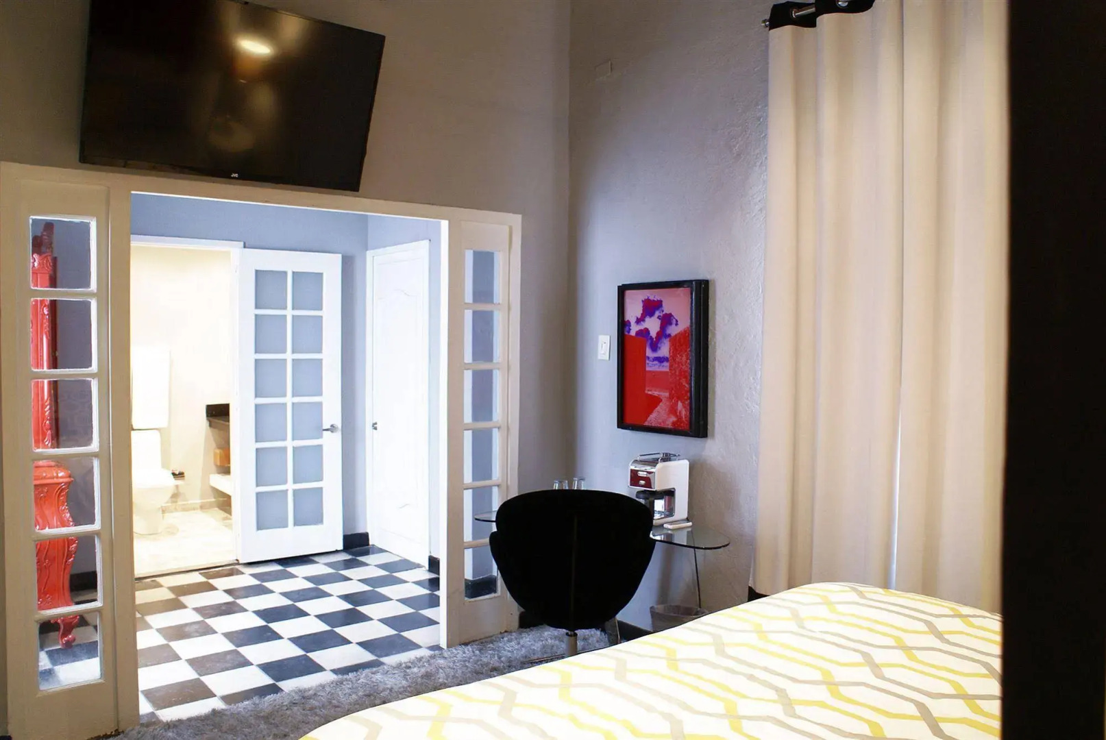 Monastery Art Suites