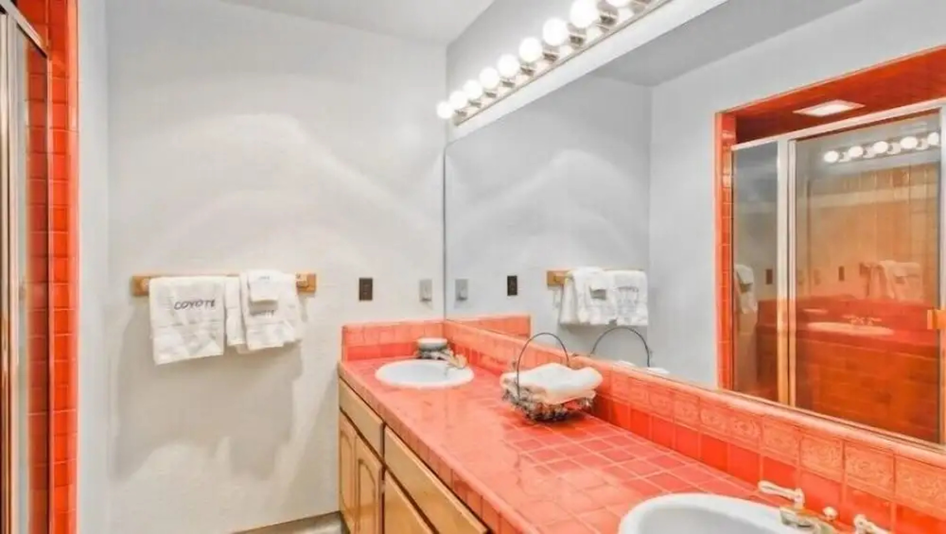 Scenic Wonders Coyote Creek 3 Bedrooms