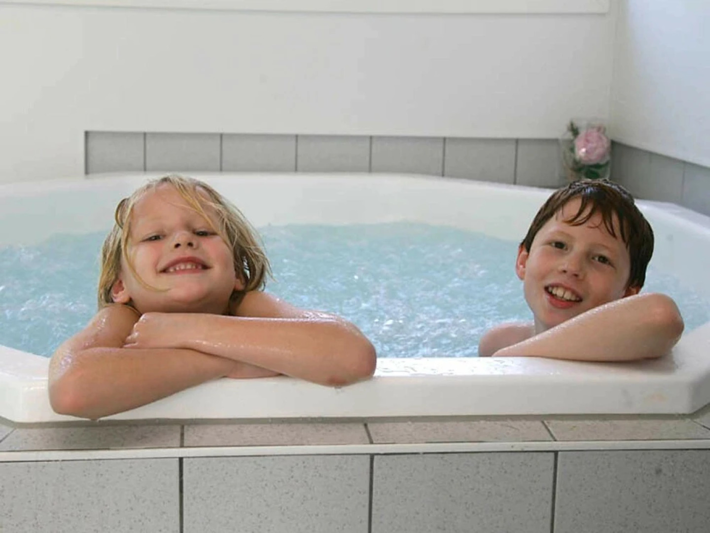 Holiday Home in Grömmitz