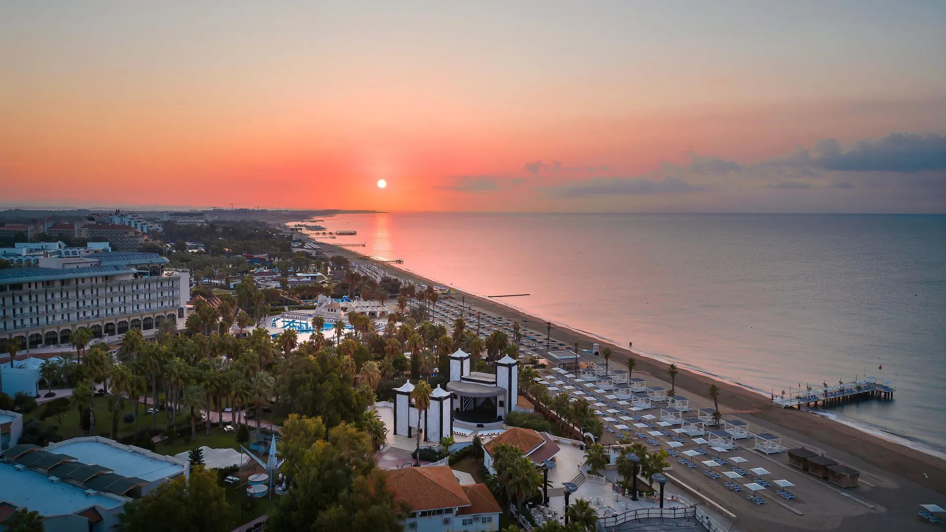 Adora Hotel & Resort