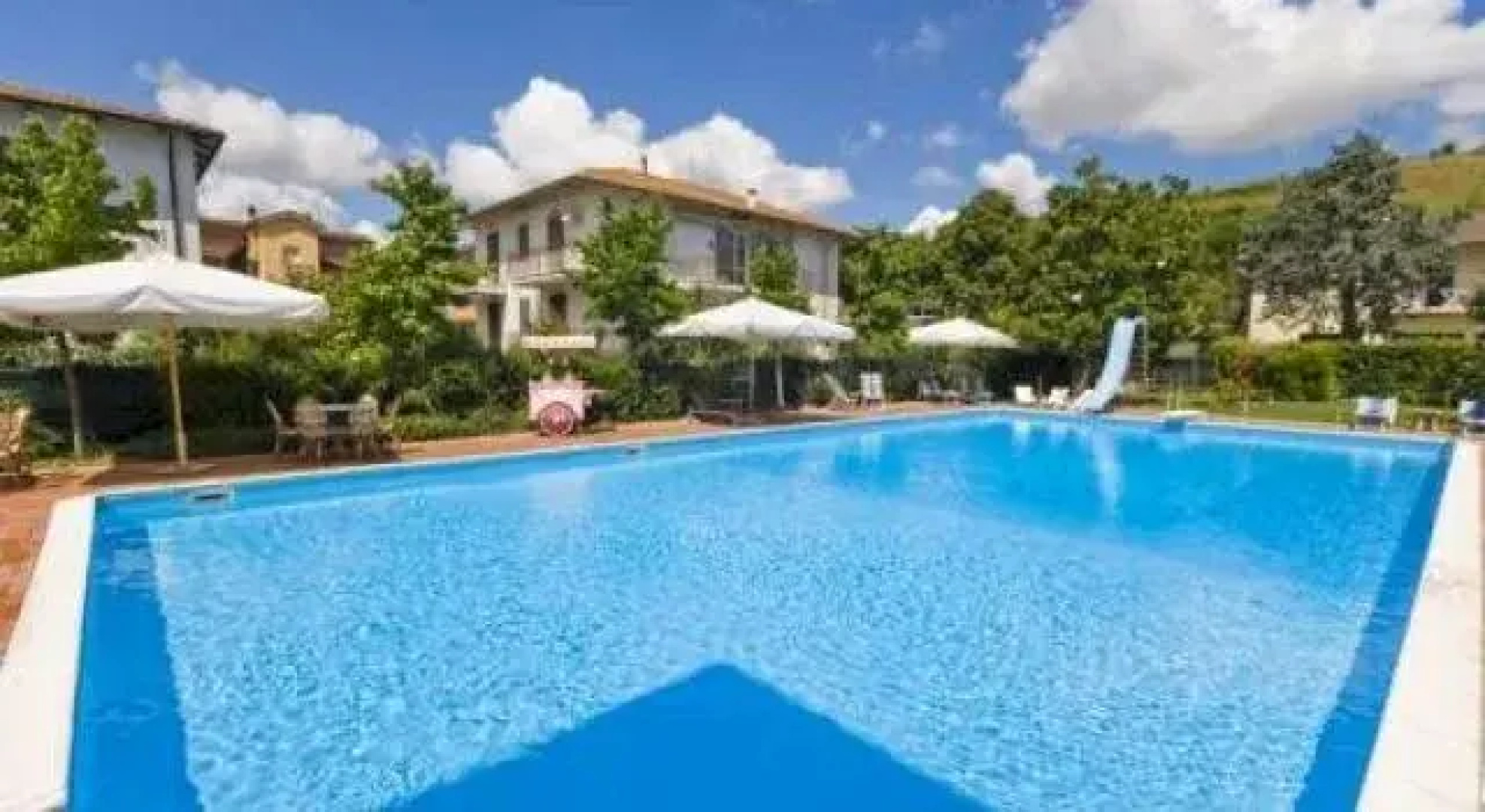 Hotel Giardino