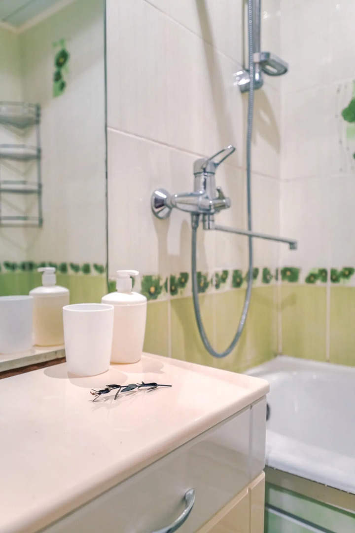 Апартаменты на шоссе Цитадельское 39