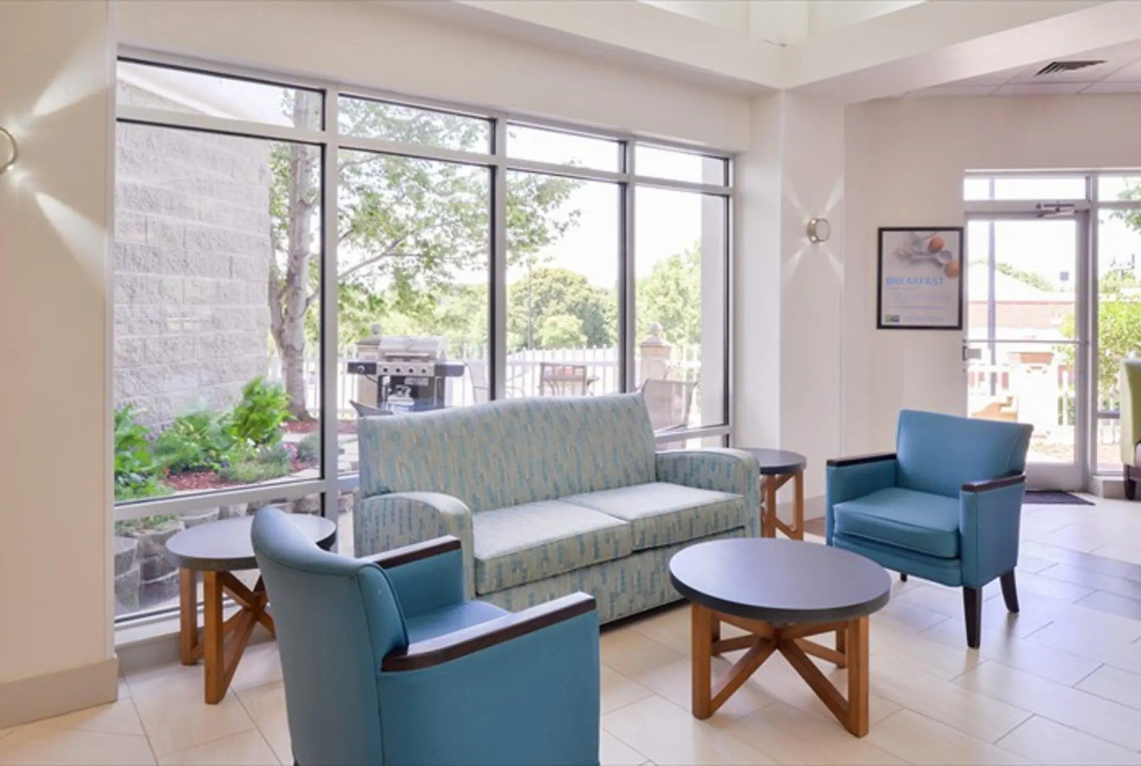 Holiday Inn Express Hotel & Suites Mooresville - Lake Norman by IHG