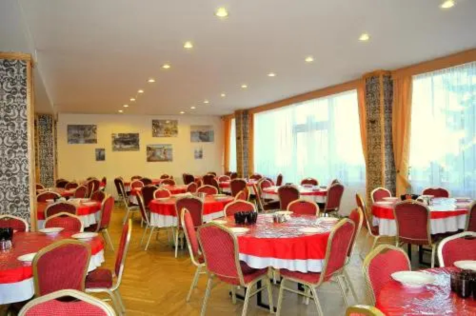 Osrodek Sanatoryjno Rehabilitacyjny Perla