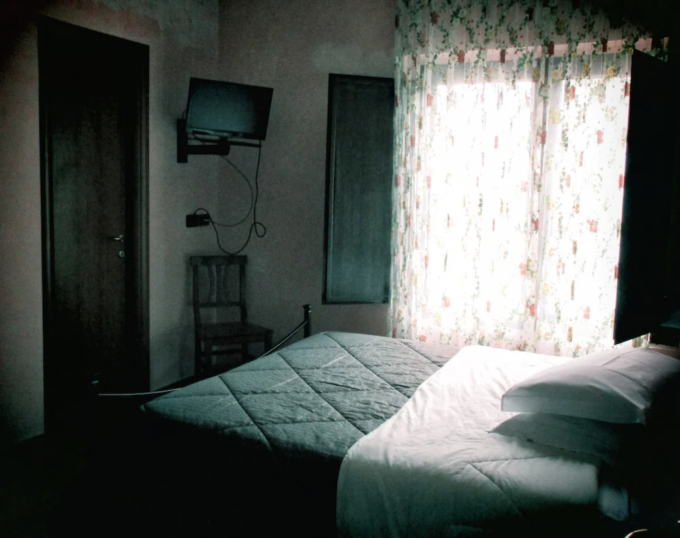 Agriturismo Posta Bassi