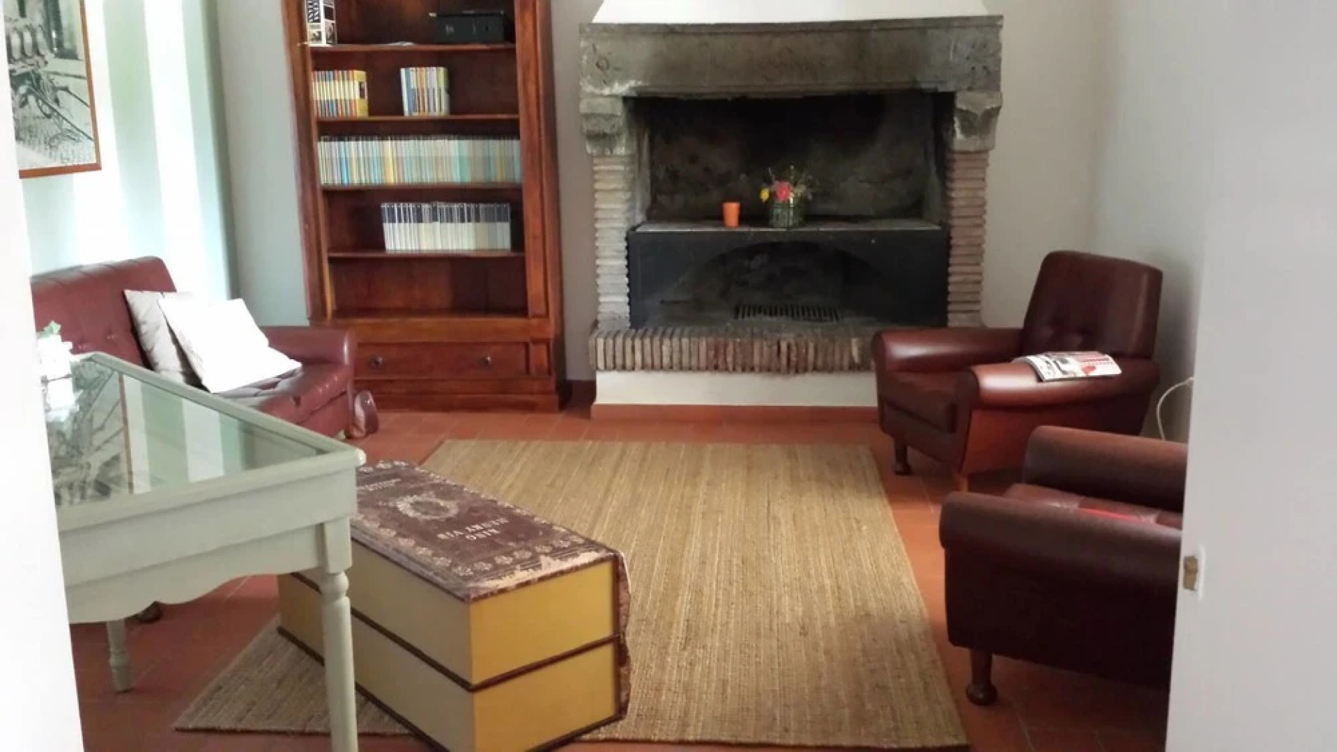 Tenuta di Campolungo