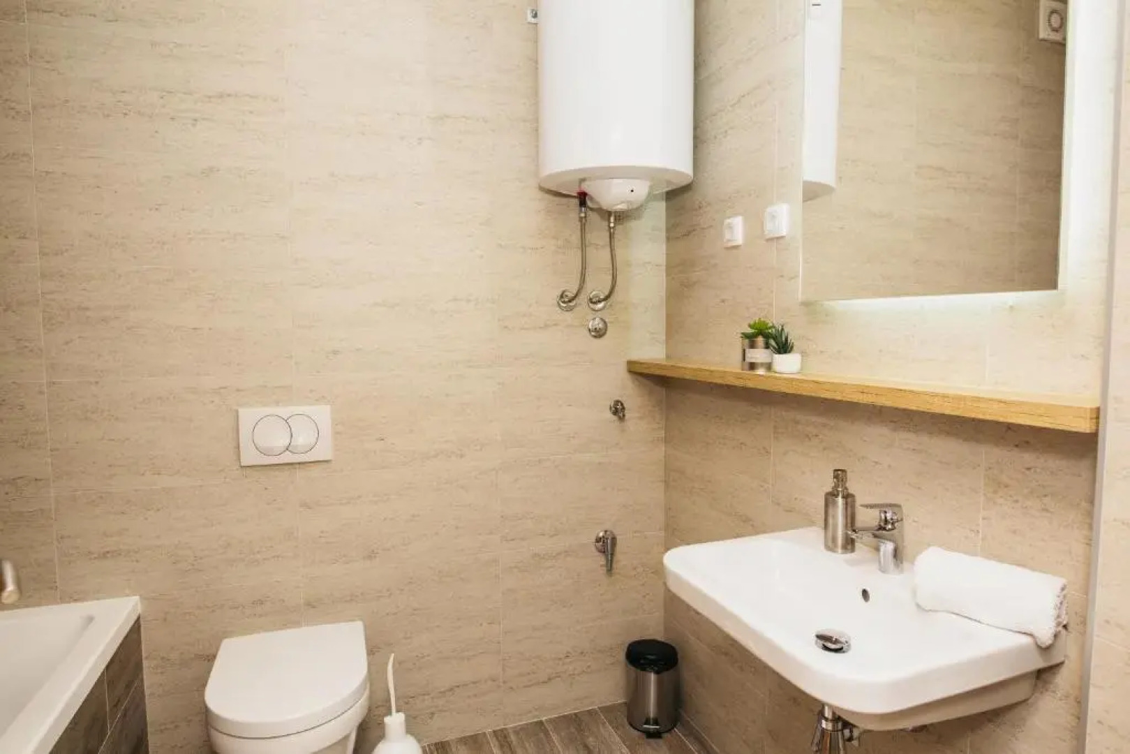 Arena Big Luxury Apartment