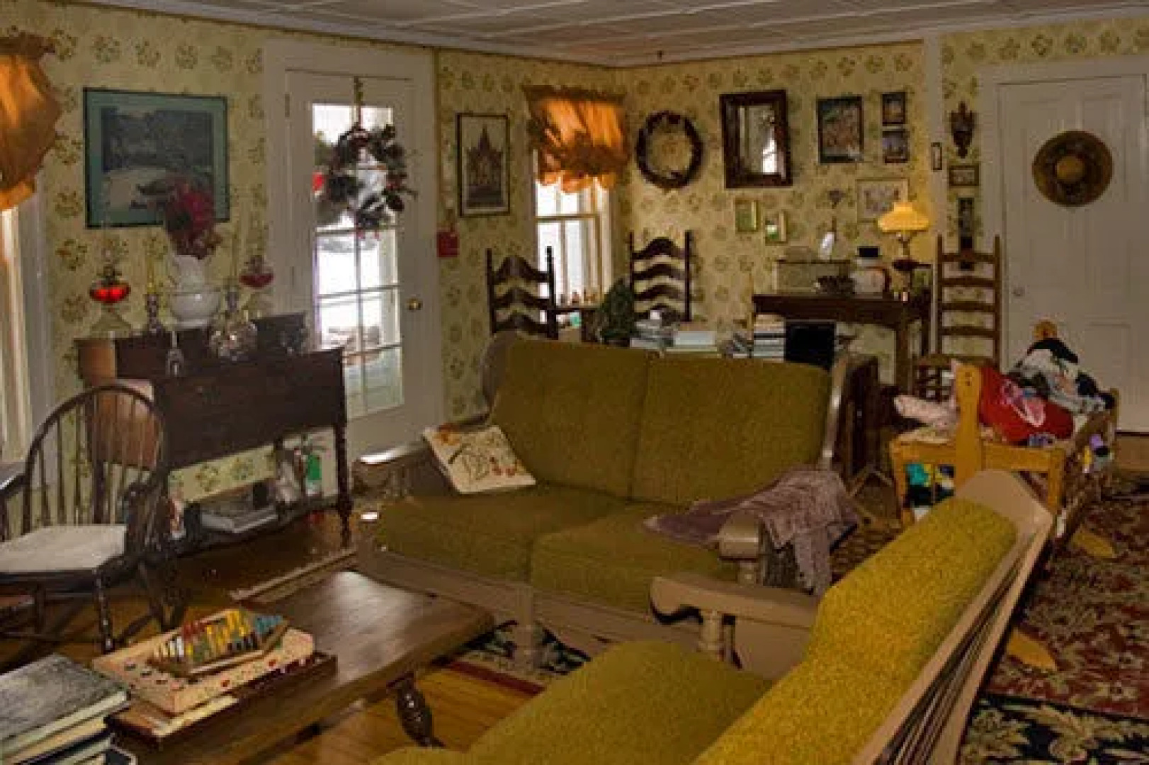 The Combes Family Inn