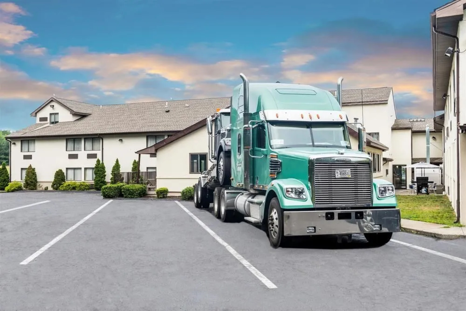 Baymont Inn & Suites Branford/New Haven