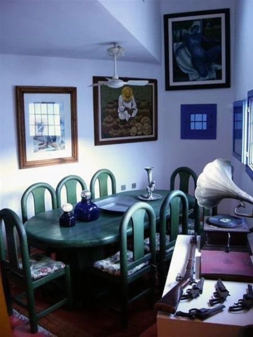 Casa Rural La Cortijada