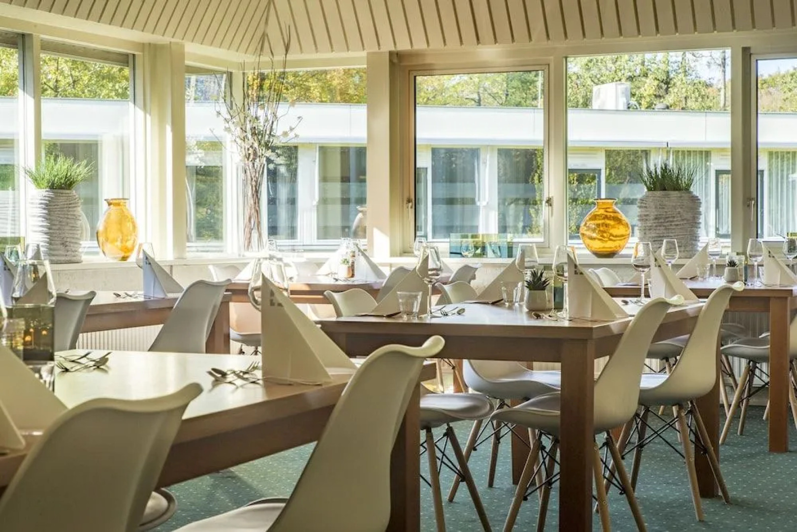 Hotel & Congrescentrum Mennorode