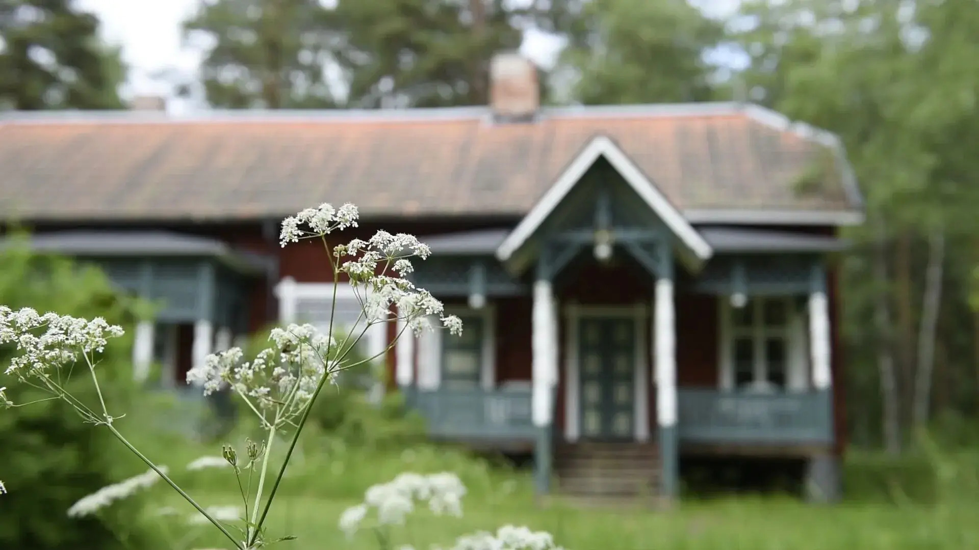 Sätra Brunn Hälsobrunn