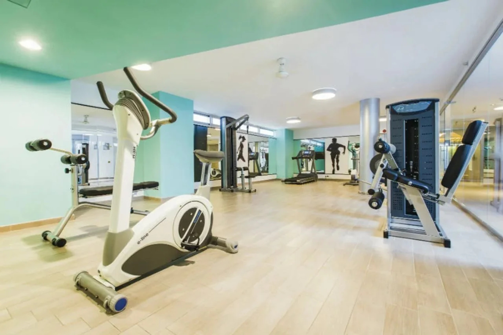 Hotel Riu San Francisco - Adults Only