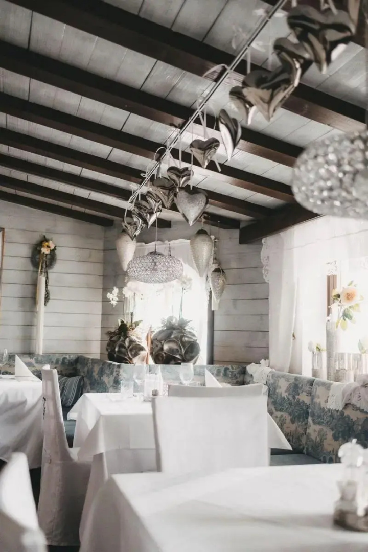 Hotel Rosenhof Murau