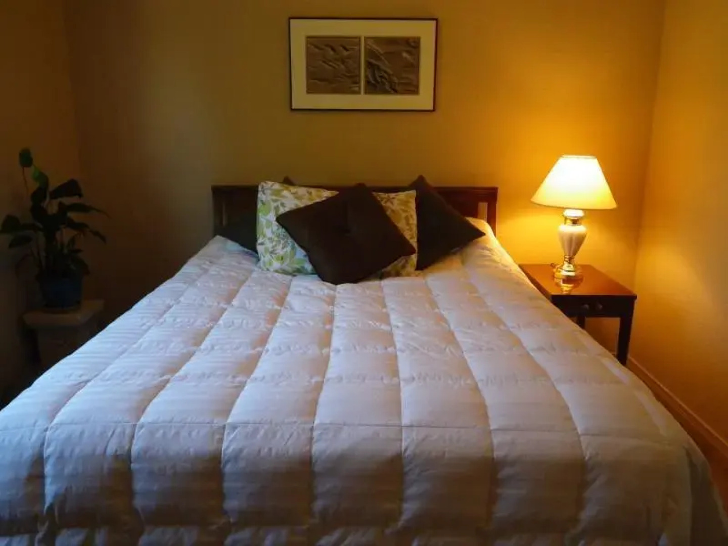 Sandpoint Downtown Condo