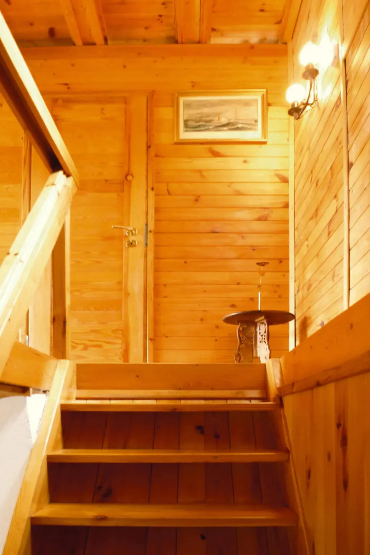 Holiday Home in Kashubia Near Lake