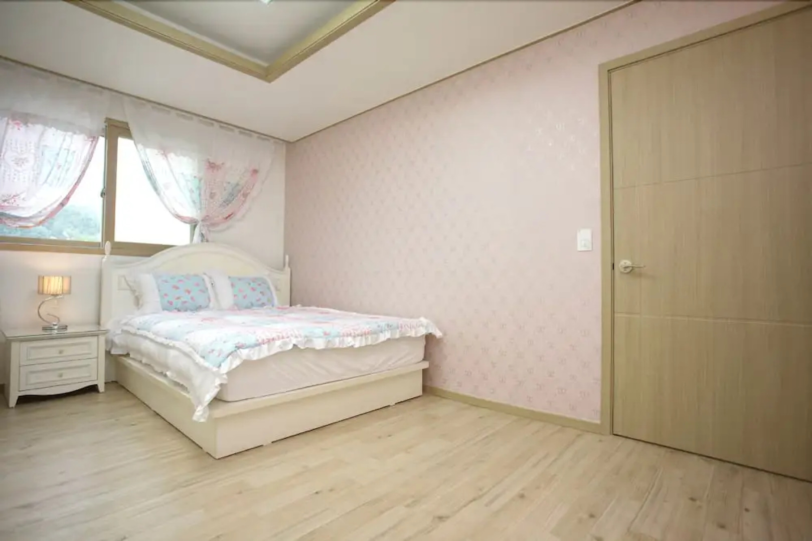 Namyangjusunflower Pension