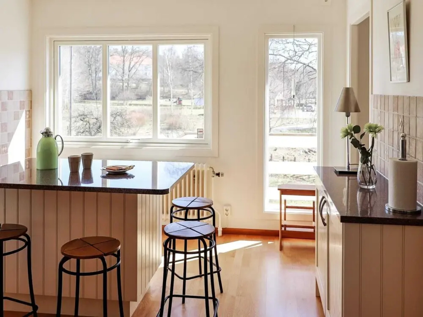 Holiday Home in Kalv