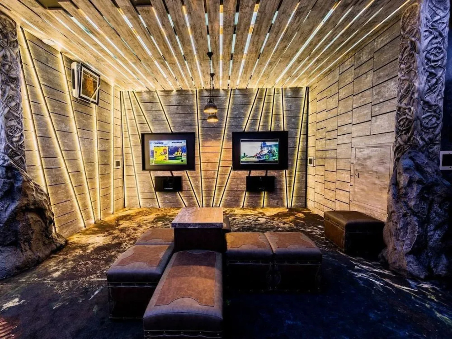 Aparting - Norweska Dolina