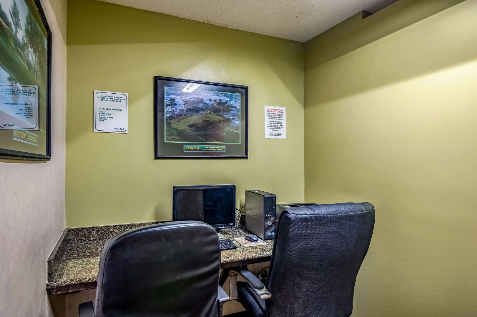 Quality Inn Trinidad