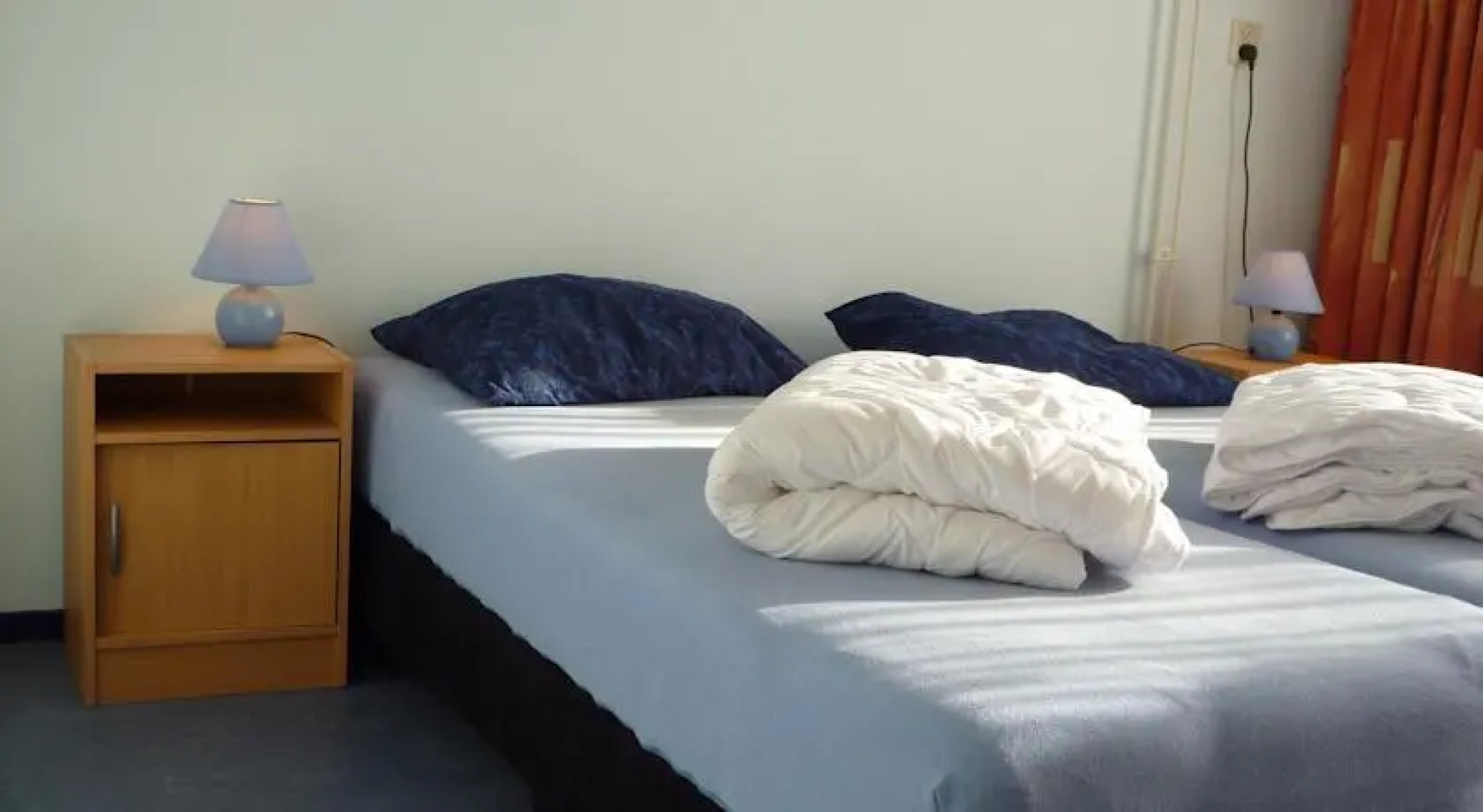 DO11 Rustig gelegen vakantiewoning