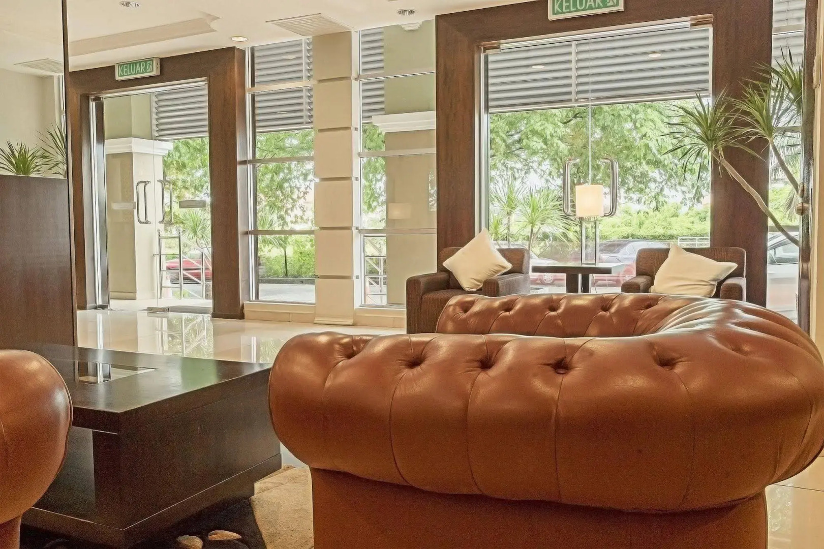 The Regency Hotel Seri Warisan