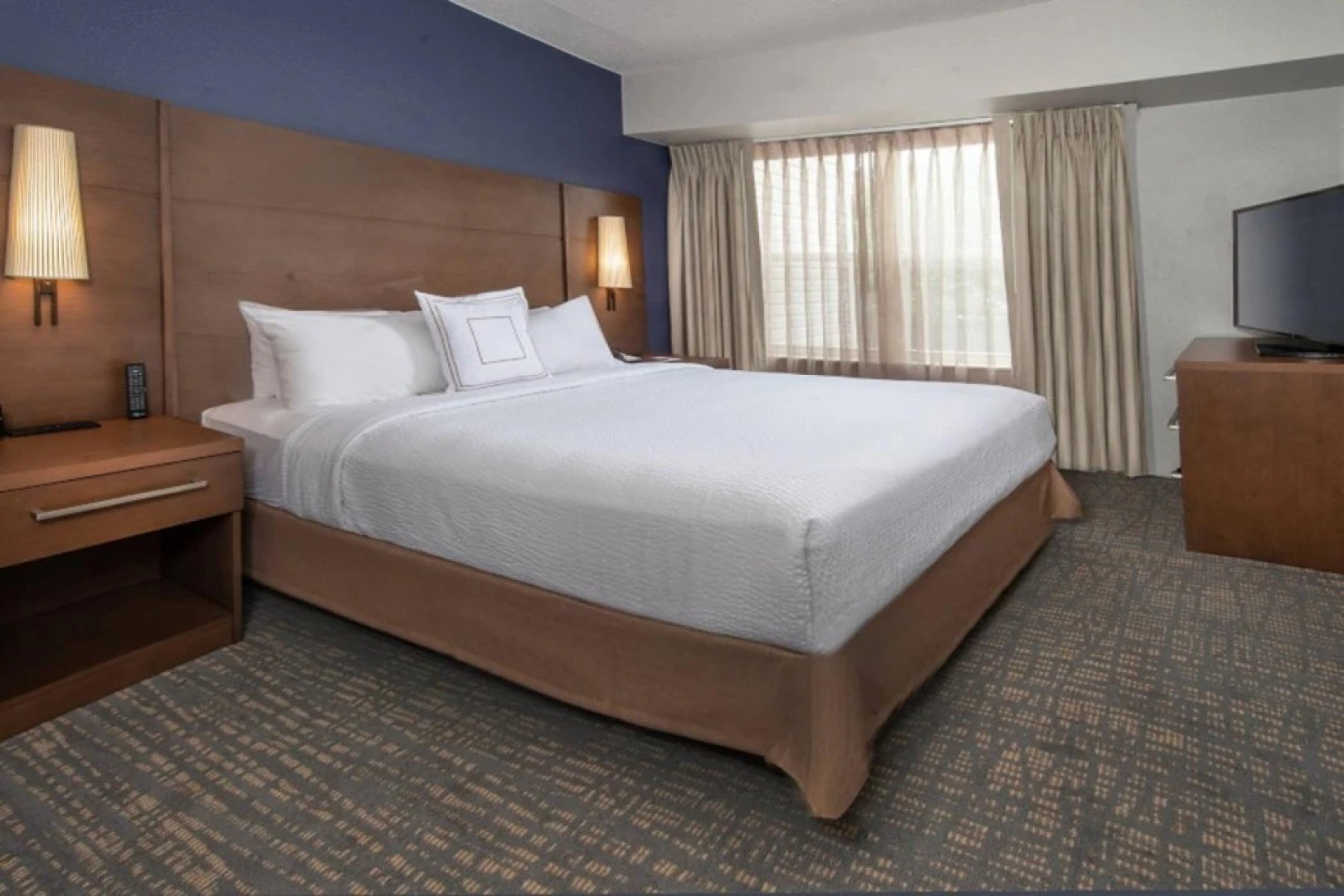 Residence Inn Baltimore Bwi Airport