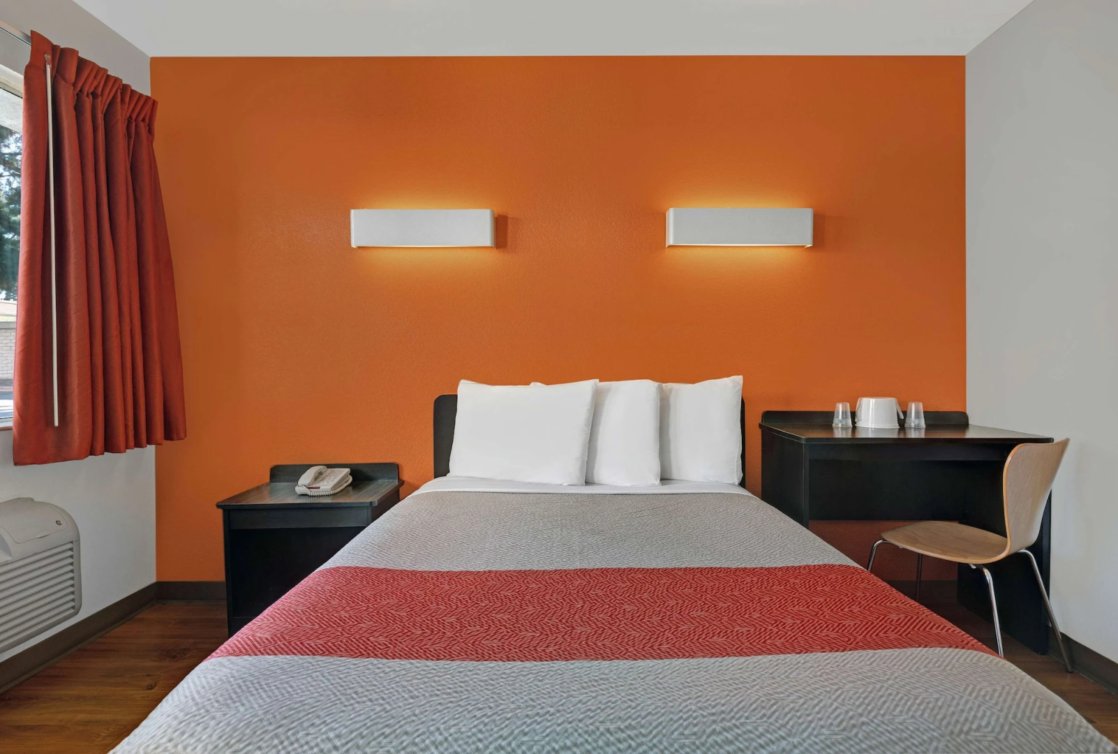 Motel 6 – San Jose, CA - South