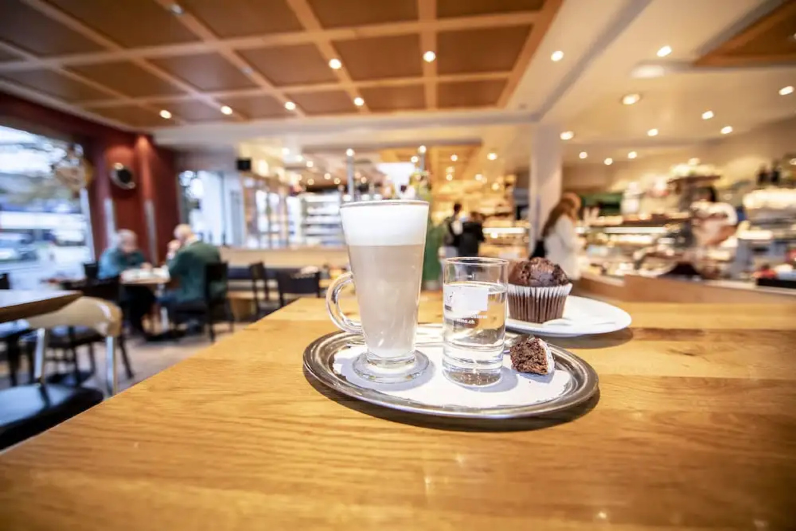 Hotel Schweizerhof Wetzikon