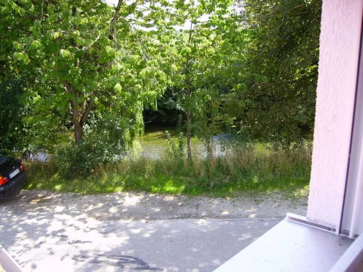 Wiflinger Graben Einfamilienhaus