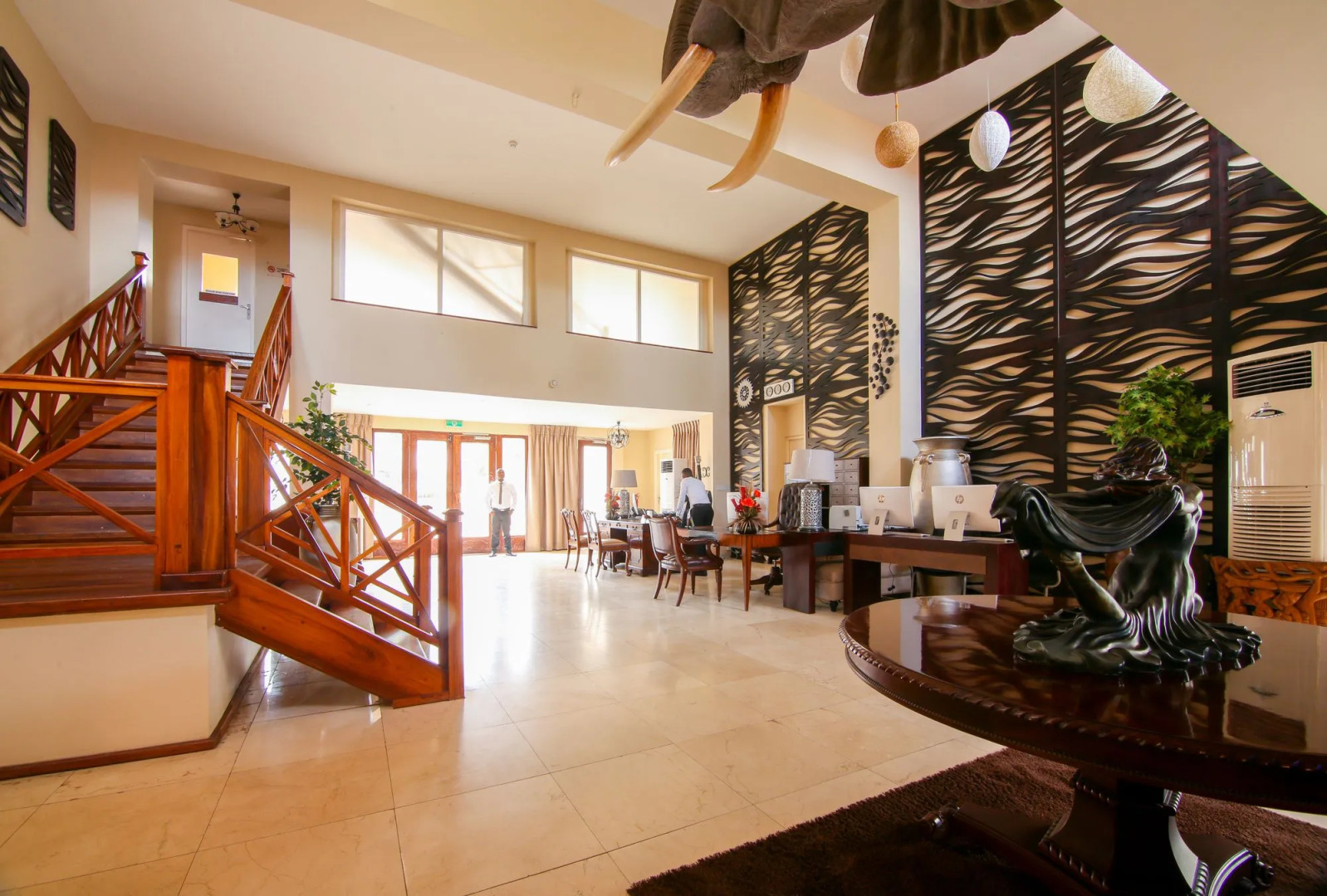 Best Western Plus Accra Beach Hotel