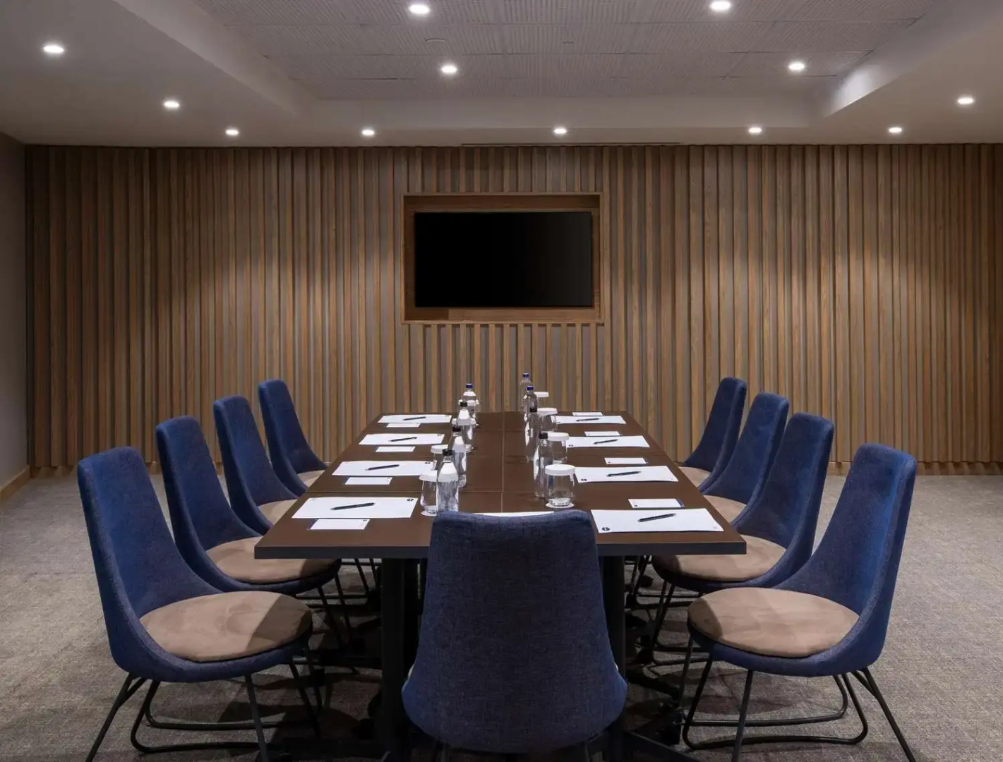Hampton By Hilton Istanbul Sirkeci