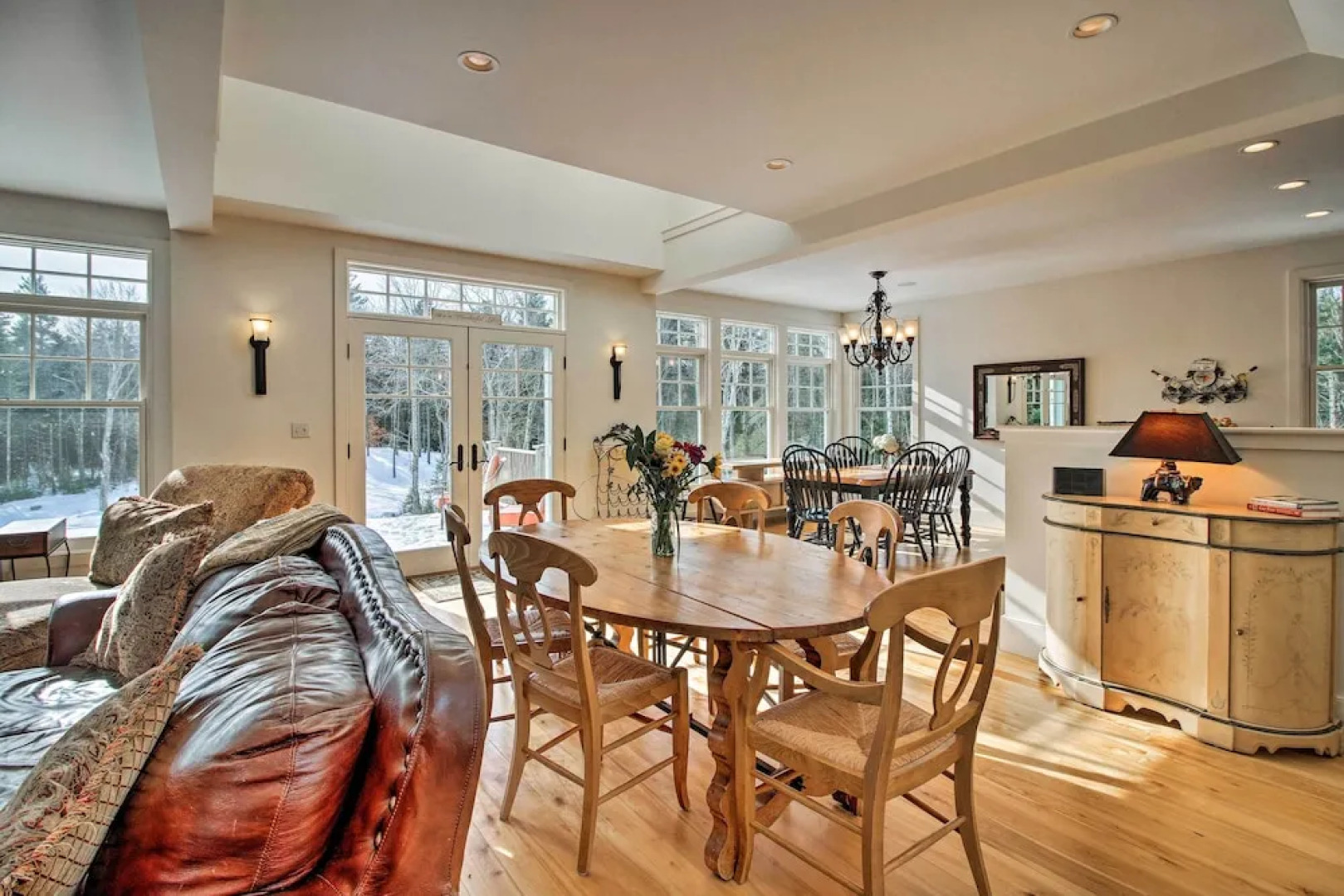 Secluded Home, 7 Mins to Stratton Mountain Resort