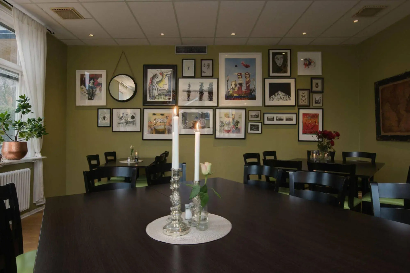 Bjurfors Hotell & Konferens