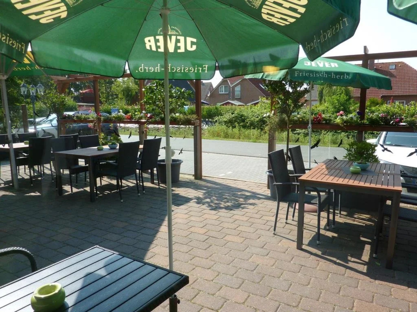 Hotel Garni Goldener Anker