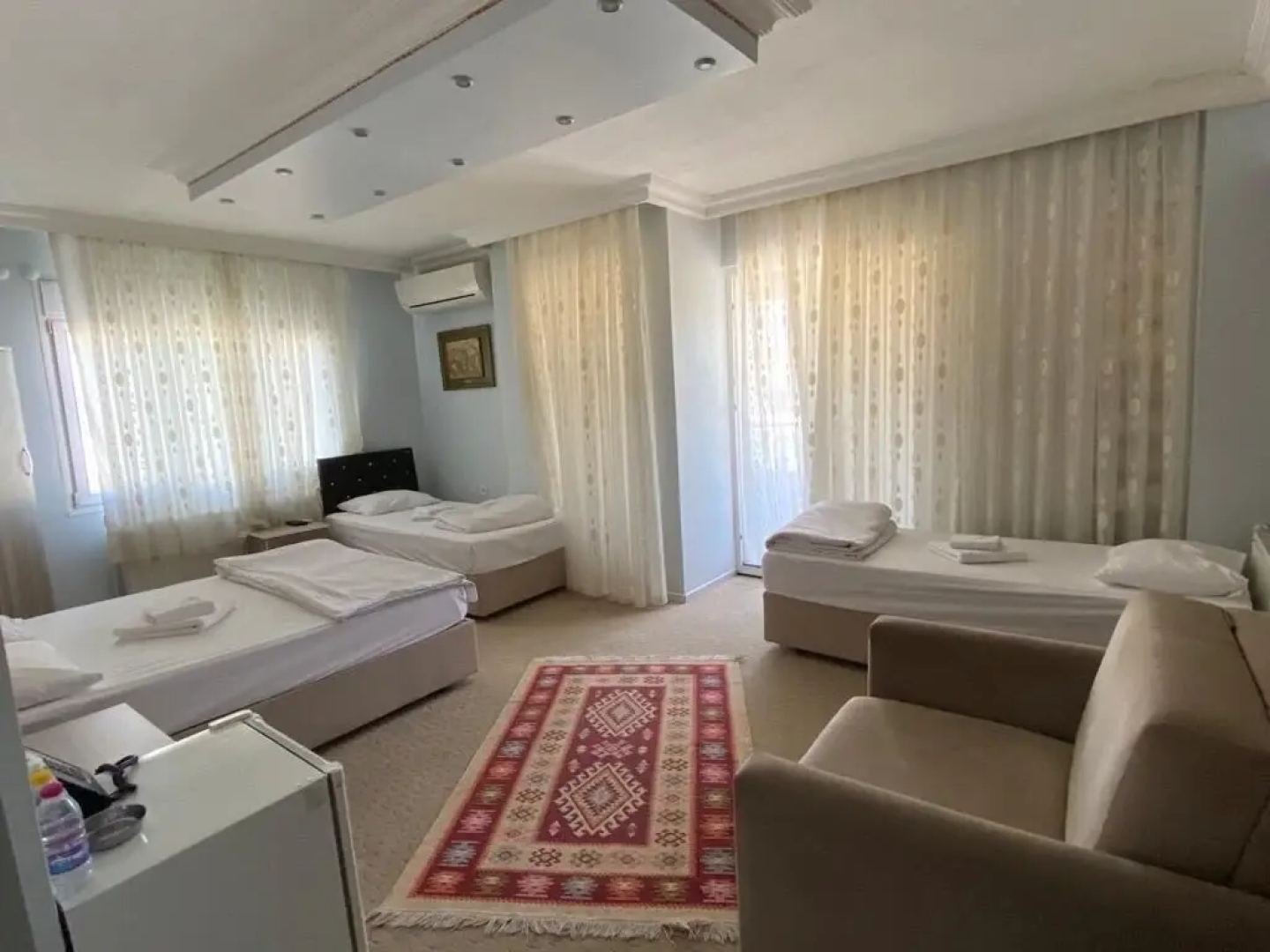 Şakran Otel