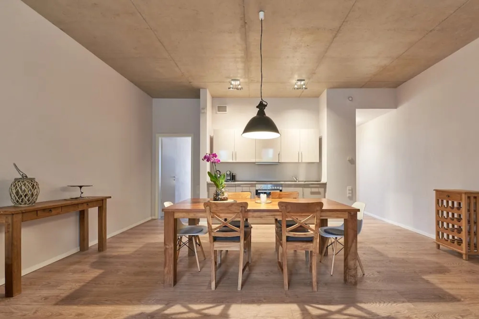 havelblau FERIENLOFTS