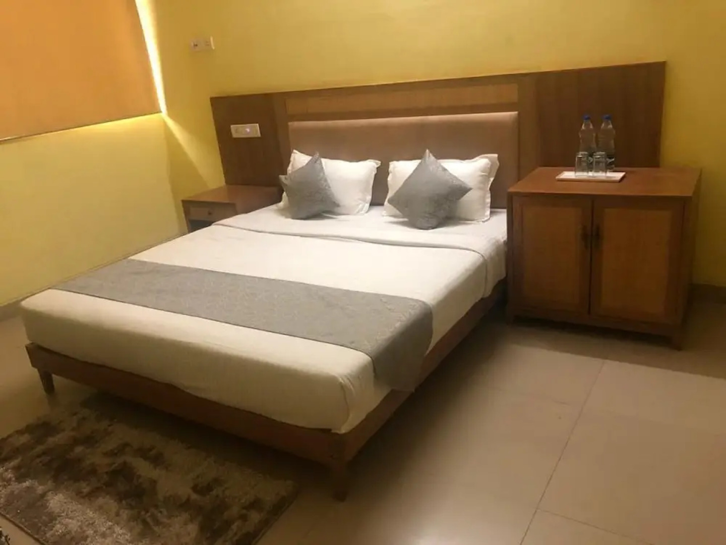 Hotel Ganpati Resort